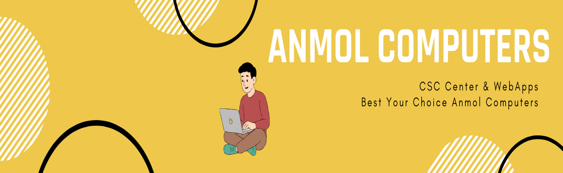Anmol Computers
